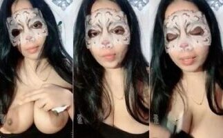 Alkaa Pacarnya Minta Kenyot Nenen Sepong Anu Dream