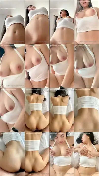 Amam7078 Thai Asian Couple OLF Onlyfa...