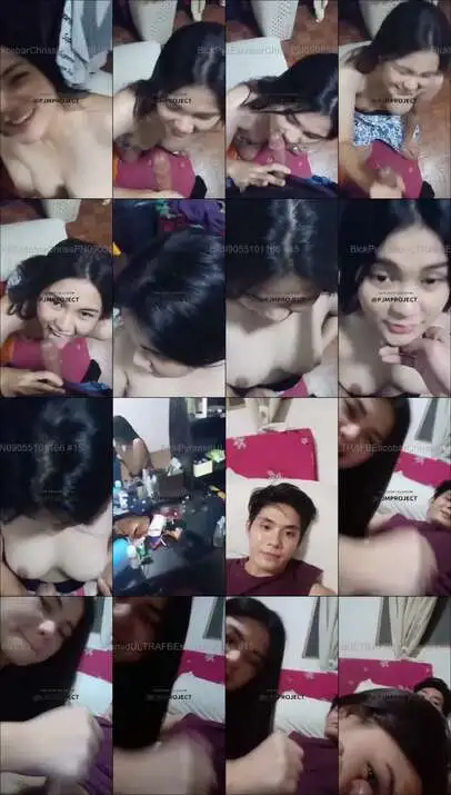 Amanda Mahasiswi Malang Viral Terbaru 2...