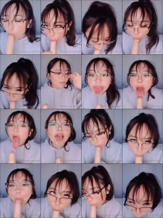 Ambiyah blowjob onlyfans facecrot uk