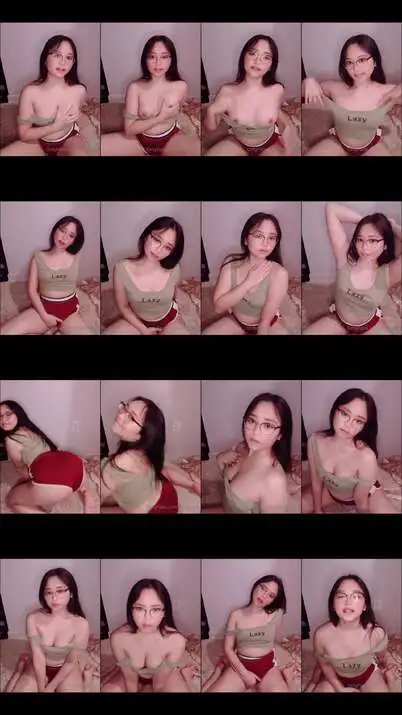 Ambiyah Only Fans 5 ToketBagus.com