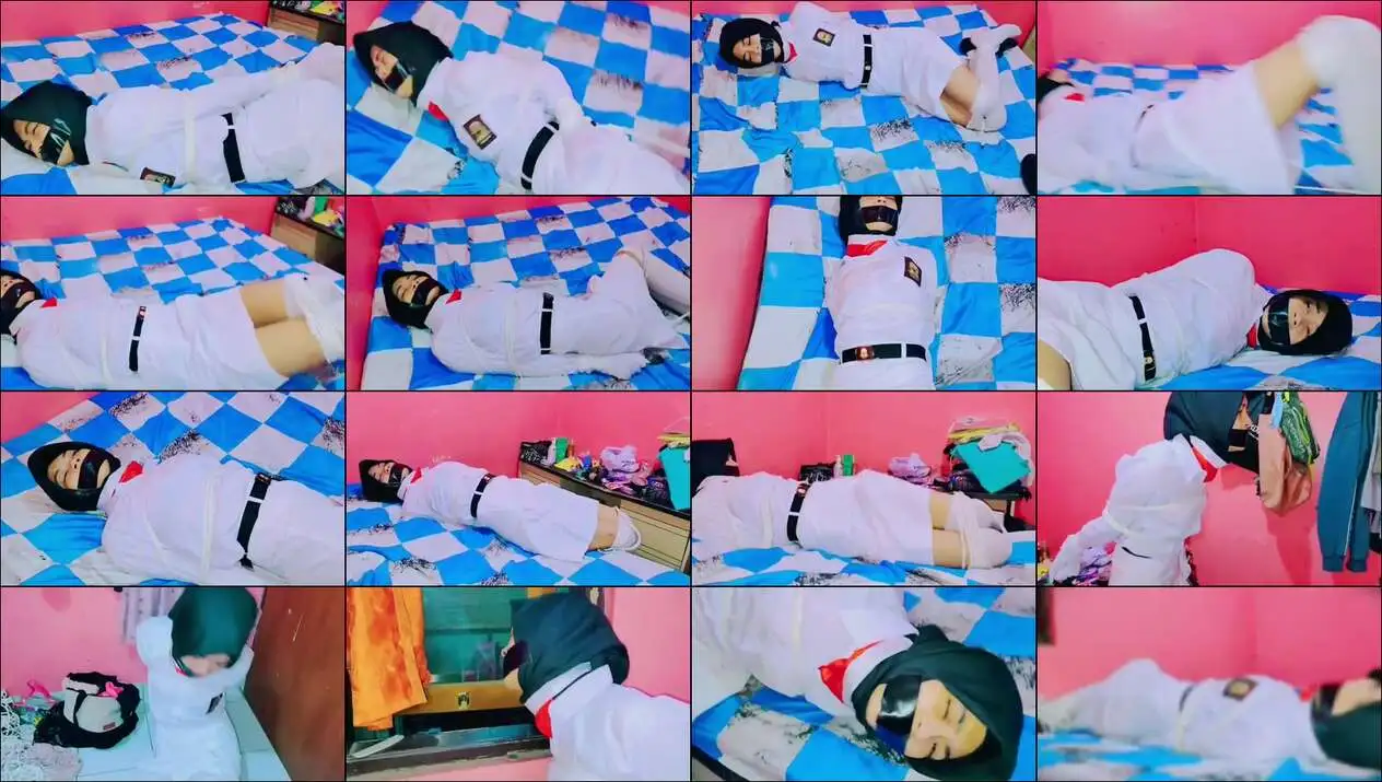 Anak Paskibra Disekap Eps 01 mp4 Goog...
