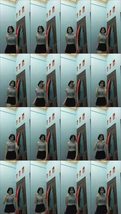 Andai nga bikin tiktok telegram @bagi...