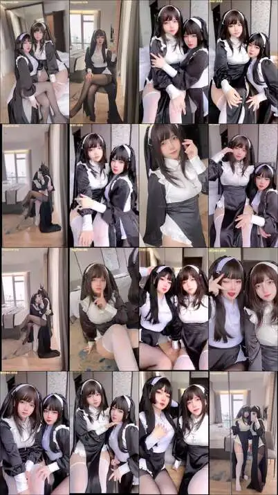 AngelChan Nun