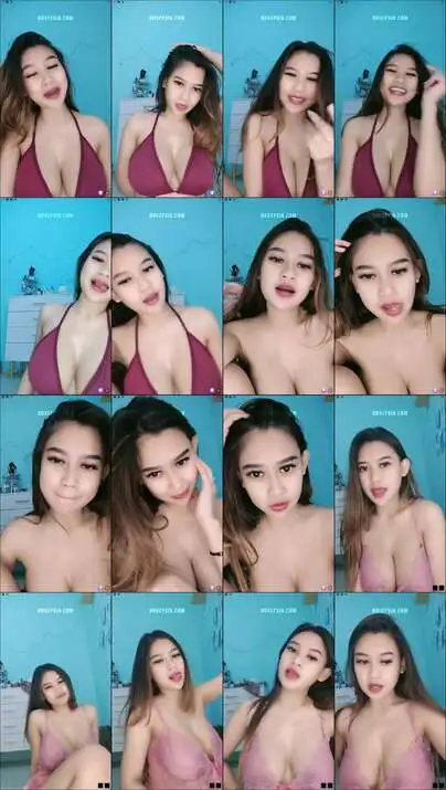 Aora Lingerie Pink Sexy Menggoda Ao...