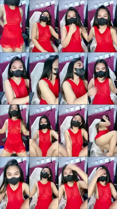 Aoraa Gak Pake Daleman Tampak Jelas Sem...