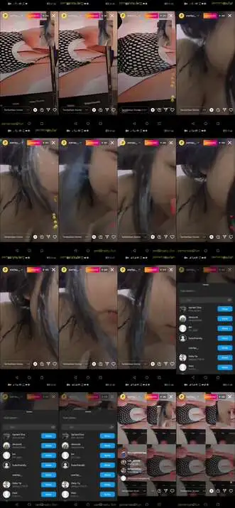 Araa Selebgram 18yo Toket Wow Gemoy (8)