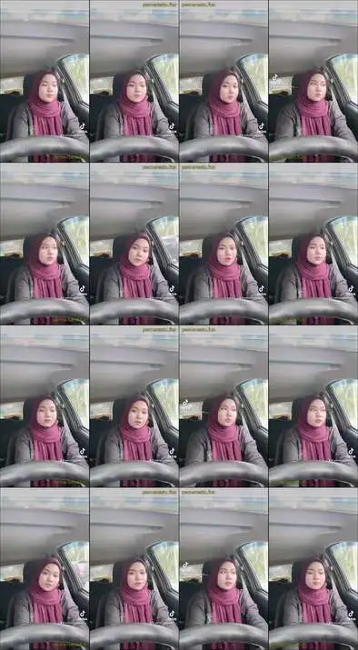 Arinah Jilbab Binal Suka Bikin Status I...