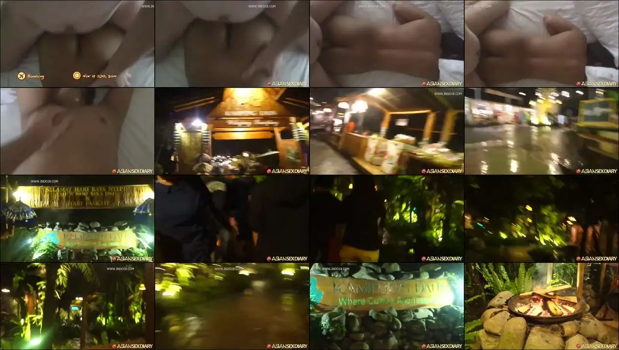 ASD KAMPUNG DAUN (BANDUNG) AVTub Do...