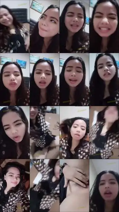 awek pabrik stres remas tetek dan pap m...