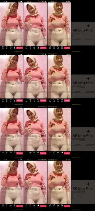 Ayen Tiktok 18yo PEMERSATU FUN (14)