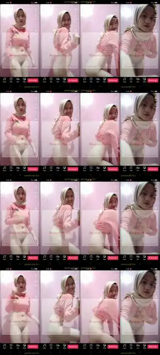 Ayen Tiktok 18yo PEMERSATU FUN (2)