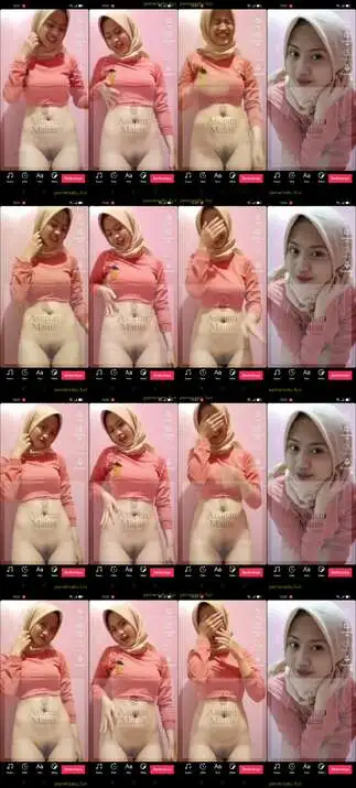 Ayen Tiktok 18yo PEMERSATU FUN (4)