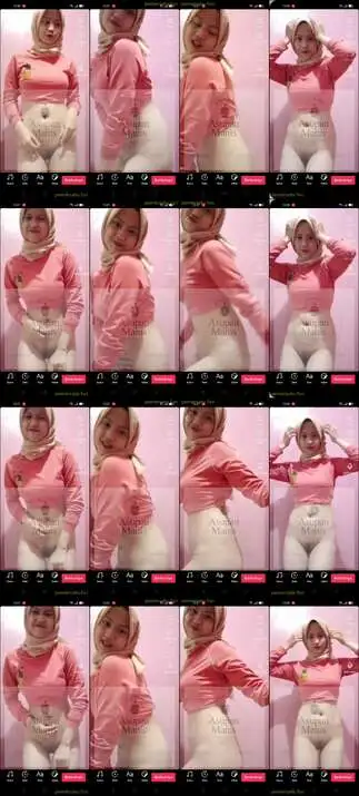 Ayen Tiktok 18yo PEMERSATU FUN (5)