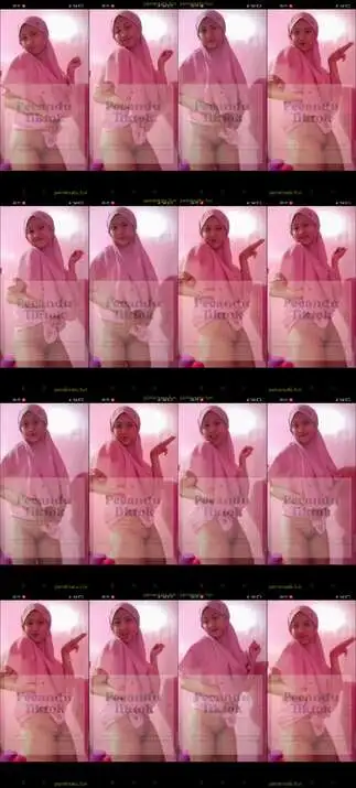 Ayen Tiktok 18yo PEMERSATU FUN (6)