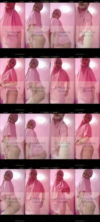 Ayen Tiktok 18yo PEMERSATU FUN (7)