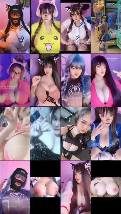 Ayuchan Konten Seharga 2 Juta Uting Pin...