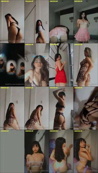 Badpikah Part (1)