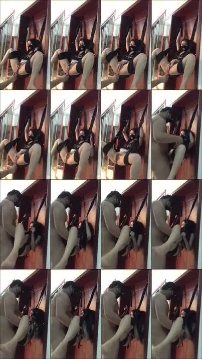 BDSM indo