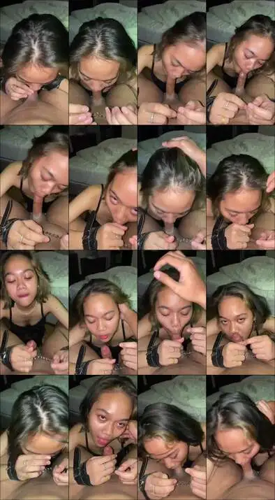 BDSM Main Bareng Pacar p 1