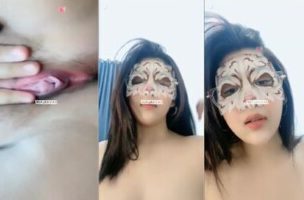 Becca Si Bondol Jarang Dibelai Elas elus Memek Dream
