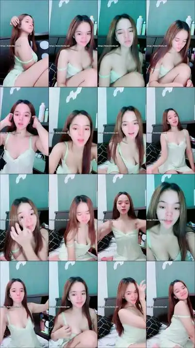 Belahan Laura Bigo Live Kimcilonly