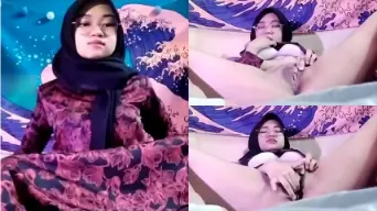 Bell 4K Ukhti Yang Viral Pada Masanya