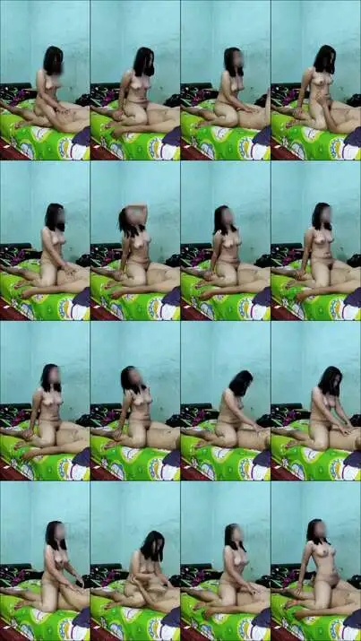 Besok lebaran malamnya minta semprot ...