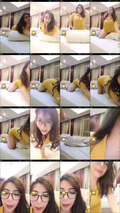 Bigo live hot toge janda nungging uting...