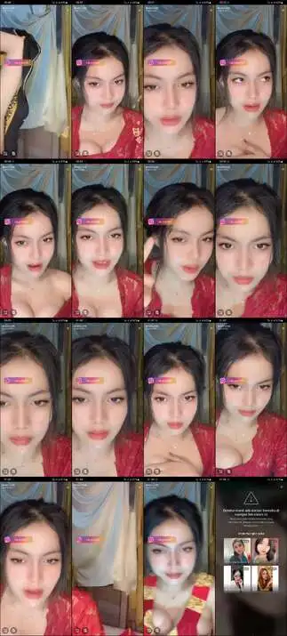 BIGO LIVE Lia Puput 24 6 2023