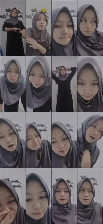 Bigo live mom biti part3 Makin cantik ...