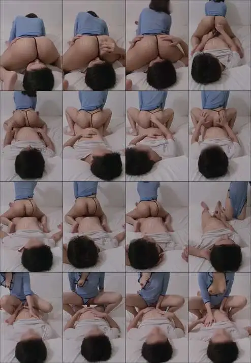 Billy n Izi (2) DoodStream Original ...