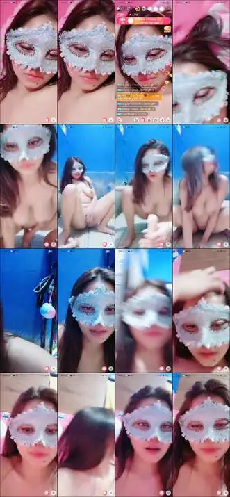 Bintang Omek Squirt DoodStream(1)