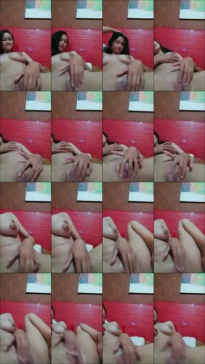 Bokeo Indo Kikan Mahasiswi Cantik Toge ...