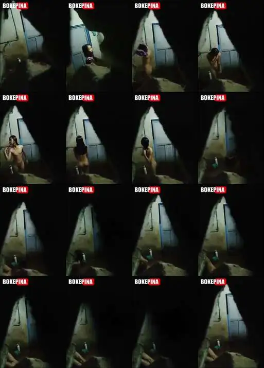 Bokep ABG Ngintipin Adik Kandung Sendir...