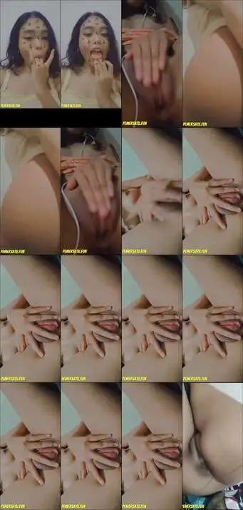 bokep abg tiktok bikin konten colmek pa...