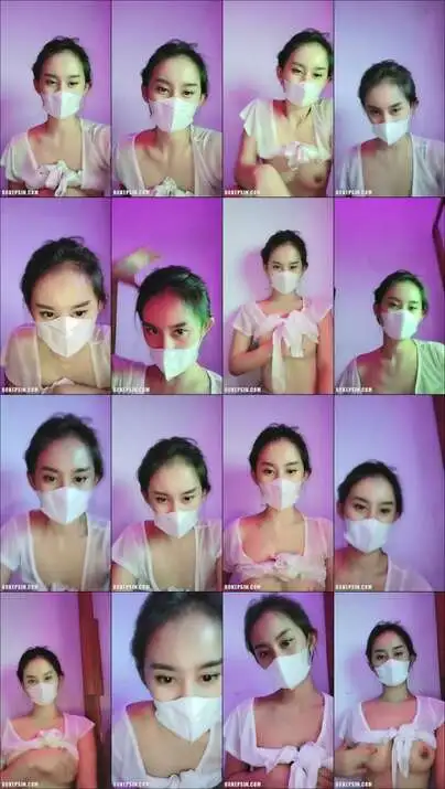 Bokep Angel Tocil Cantik Host Baru ...