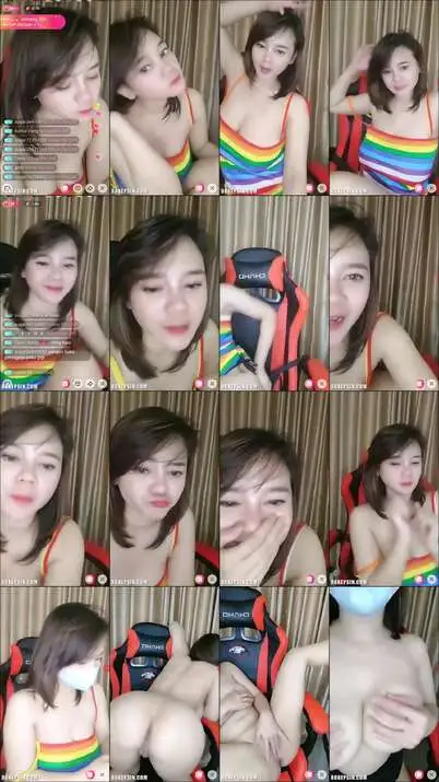 Bokep Arunika Cantik Pamerin Memek ...