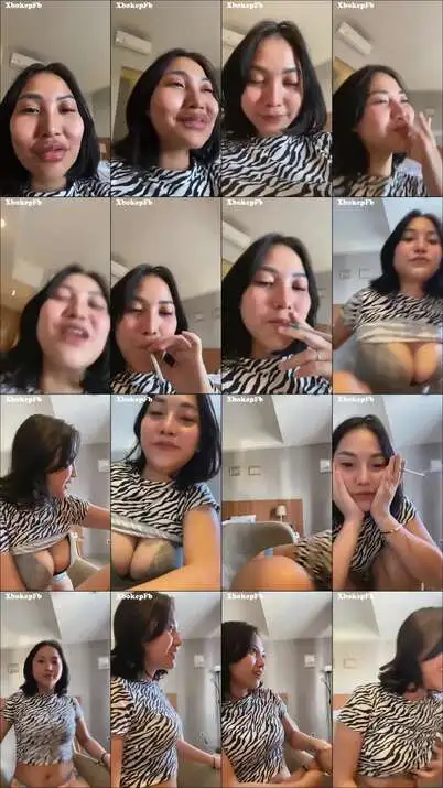 Bokep cybel live grepe grepe susu monto...