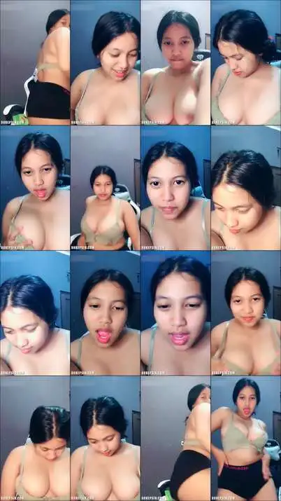 Bokep Indo ABG Montok Gemoy Vira BOKE...