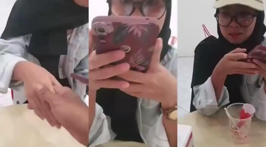 Bokep Indo Bayar Cewe Di Mixue Ajakin Ngewe