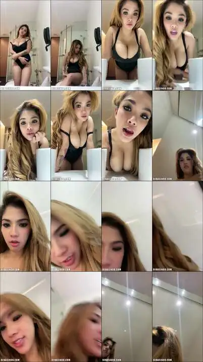 Bokep Indo DJ Fika Toket Brutal Monto...