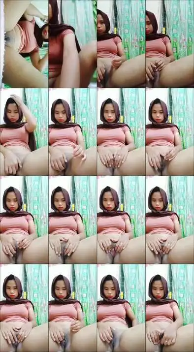 Bokep Indo Hijab Colmek [ML]