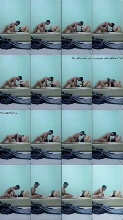 Bokep Indo Jilbab Asyik Indehoy Dikamar...