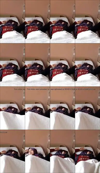 Bokep Indo JILBAB POSITIF VIRUS CORONA ...