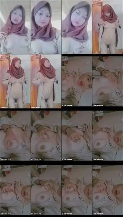 Bokep Indo Jilbab Pramuka Cantik Pap TT...