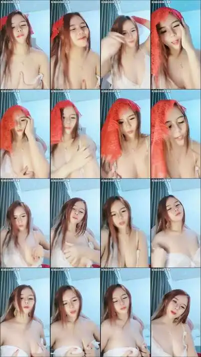 Bokep Indo Mawar ABG Cantik Toge Drea...