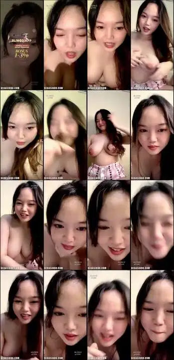 Bokep Indo Miss MOA Chindo Cantik Mon...