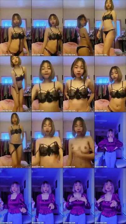 Bokep Indo Nia Arisha Tiktokers Viral...