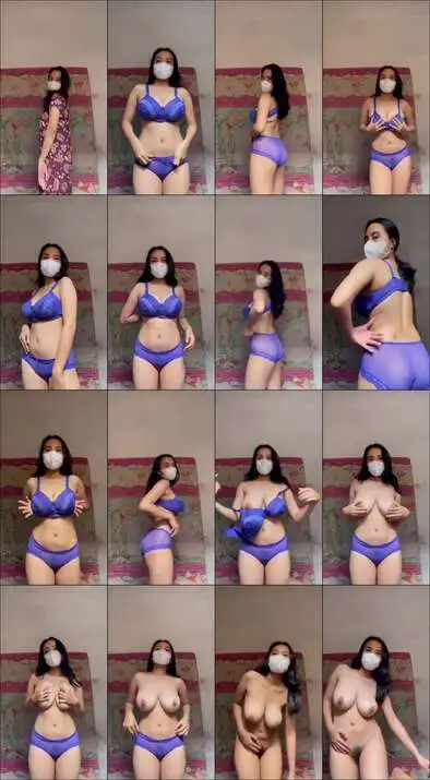 Bokep Indo PAP Pake Daster Tobrut